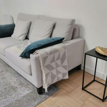 شقة Quimper Hyper Centre T2 Balcon Lumineux Calme المظهر الخارجي الصورة