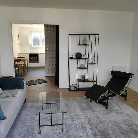 شقة Quimper Hyper Centre T2 Balcon Lumineux Calme المظهر الخارجي الصورة